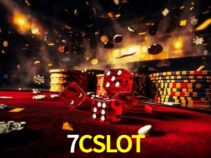 7CSLOT Tragamonedas