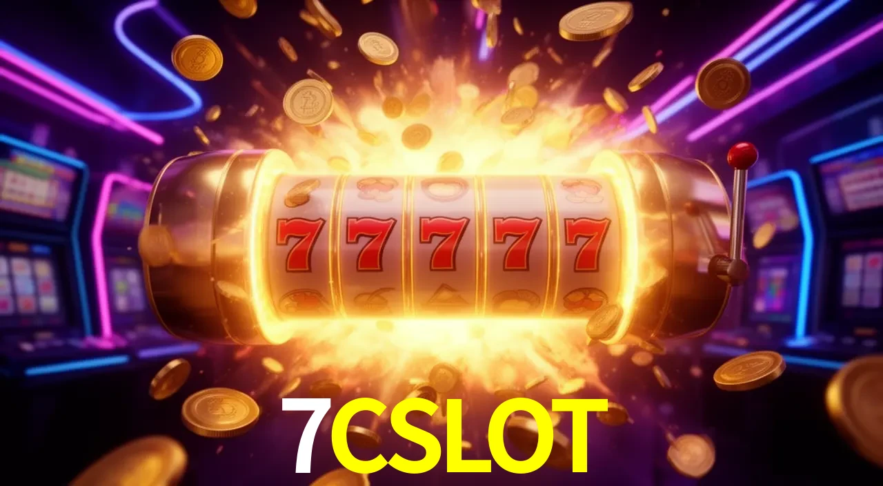 7CSLOT Centro de retiro rápido