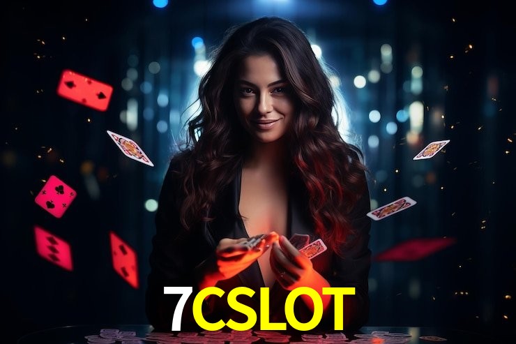 7CSLOT Verificación de cuenta